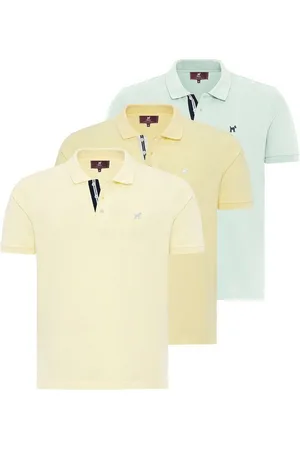 Williot Poloshirt Rovigo - Verkäufer: SEBA