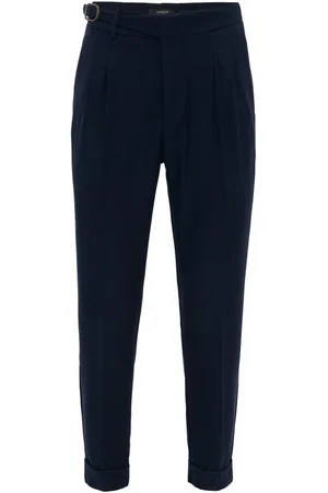 Antioch 7/8-Strandhose Sucre - High Waist - Regular Fit - Verkäufer: SEBA