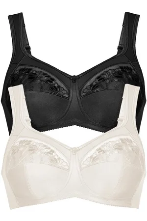 Anita Set: Entlastungs-BH Entlastungs BH Safina (Spar-Set, 2-tlg) Stützfunktion - Verkäufer: Sibrise