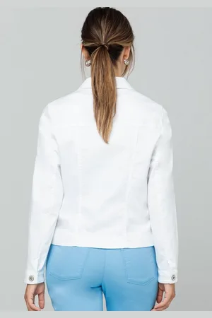 Bianca Jackenblazer - Verkäufer: Barz- die Outfitberater