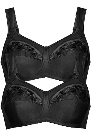 Anita Set: Entlastungs-BH Entlastungs BH Safina (Spar-Set, 2-tlg) Stützfunktion - Verkäufer: Sibrise