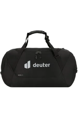 Deuter Weekender Duffel 70, Polyester - Verkäufer: WE LOVE BAGS