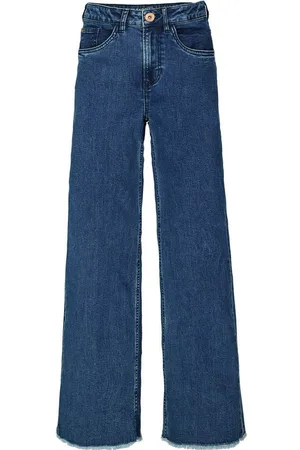 Garcia Weite Jeans Annemay Wide Fit - Verkäufer: Melange-shop