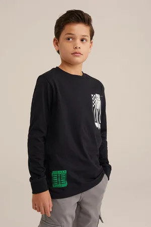 WE Fashion Longsleeve - Verkäufer: