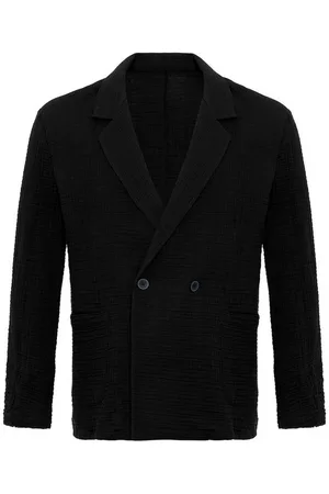 Antioch Winterjacke Monrovia - Self patterned - Relax Fit - Verkäufer: SEBA
