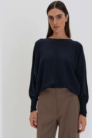 Someday Strickpullover Weicher Strickpullover TALIYA LINE Loose - Verkäufer: OPUS GmbH | GmbH