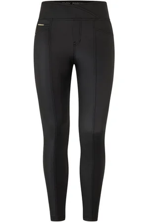 Freddy Leggings NOW SUPERSKINNY YOGA mit Lifting & Shaping Effekt