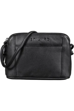 STILORD Handtasche "Mariella" Schultertasche Damen Vintage - Verkäufer: Leder