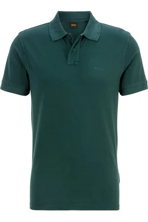 HUGO BOSS Poloshirt Prime mit Polokragen