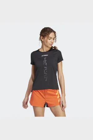 adidas Funktionsshirt TERREX AGRAVIC TRAIL RUNNING T-SHIRT - Verkäufer: adidas AG