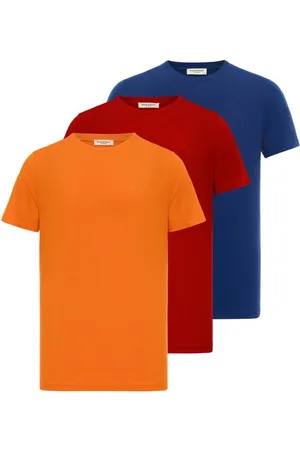 anou anou Poloshirt Tori - Crewneck - Regular Fit - Verkäufer: SEBA