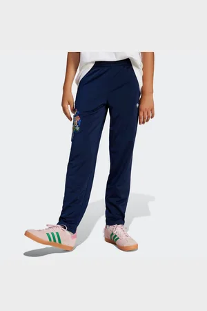 adidas Sporthose FIREBIRD PANTS (1-tlg)