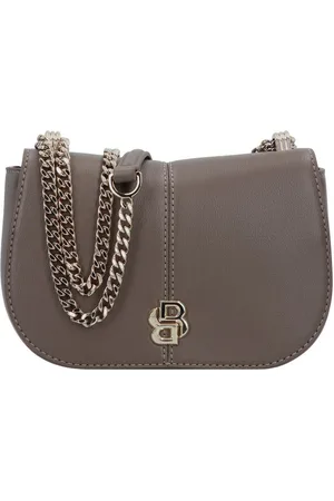 HUGO BOSS Umhängetasche Icon, Polyurethan - Verkäufer: WE LOVE BAGS