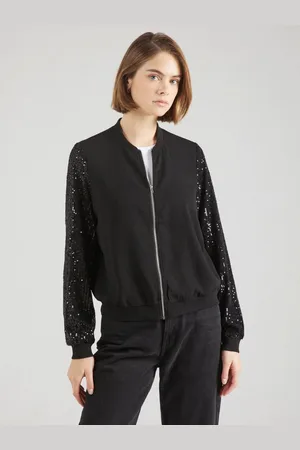 VERO MODA Langjacke (1-St) - Verkäufer: Mary & Paul