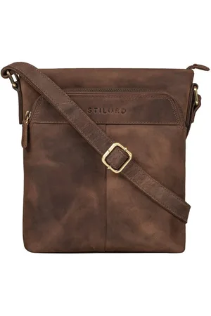 STILORD Handtasche "Elea" Umhängetasche Damen Leder - Verkäufer: Leder