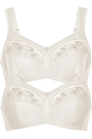 Anita Set: Entlastungs-BH Entlastungs BH Safina (Spar-Set, 2-tlg) Stützfunktion - Verkäufer: Sibrise