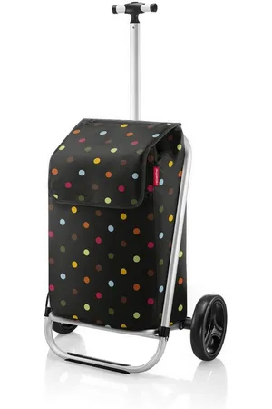Reisenthel Trachtentasche reisenthel Einkaufsroller shopping trolley Einkaufsroller dots MH7009 - Verkäufer: hausratplus