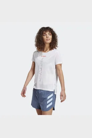 adidas Funktionsshirt TERREX AGRAVIC TRAIL RUNNING T-SHIRT - Verkäufer: adidas AG