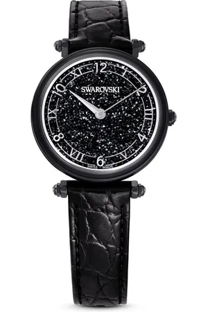 Swarovski Schweizer Uhr Crystalline Wonder - Verkäufer: No.1 Topseller