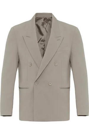 Antioch Winterjacke Luca - Verkäufer: SEBA
