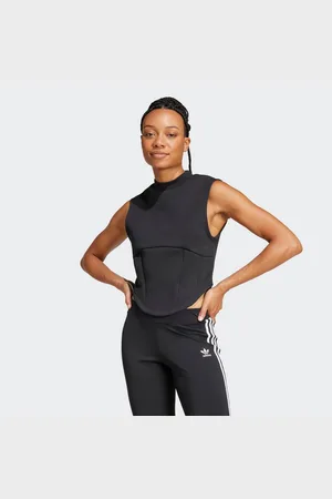 adidas Funktionsweste INTERLOCK VEST