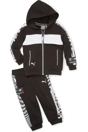 BMW Jogginganzug M Motorsport Jogger Baby Jogginganzug 6-9 Monate (1-tlg) - Verkäufer: Autohaus Fulda Krah Enders GmbH