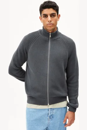 Armedangels Strickpullover AARTYOM Herren Pullover aus Bio-Baumwolle (1-tlg., Regular Fit) Bio-Baumwolle - Verkäufer: