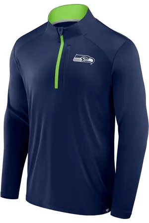 Fanatics Langarmshirt Seattle Seahawks NFL - Verkäufer: ICED OUT