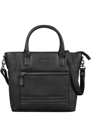 STILORD Handtasche "Meghan" Leder Handtasche Damen - Verkäufer: Leder