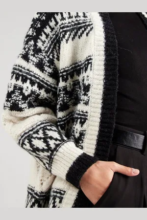 ONLY Strickjacke ONLSHIRLY (1-tlg) Plain/ohne Details - Verkäufer: Mary & Paul