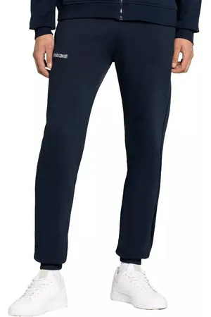 Roberto Cavalli Jogginghose Firenze RC Monogram Sweatpants Dezentem RC-Monogramm-Print im Laminat-Look - Verkäufer: eldigo