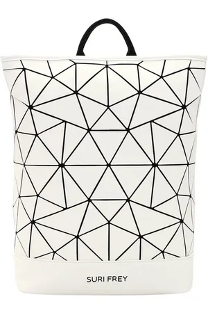 Suri Frey Cityrucksack SFY SURI Sports Jessy-Lu (1-tlg), Für Damen - Verkäufer: Baglays