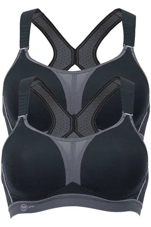 Anita Set: Sport-BH Sport BH X-Back dynamiX star (Spar-Set, 2-tlg) Stützfunktion - Verkäufer: Sibrise