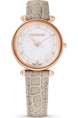 Swarovski Quarzuhr Crystalline Wonder - Verkäufer: No.1 Topseller