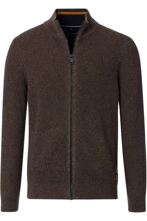 Casa Moda Strickjacke - Verkäufer: Mode Wendeln