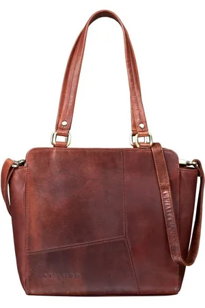 STILORD Handtasche "Anna" Elegante Ledertasche Damen - Verkäufer: Leder