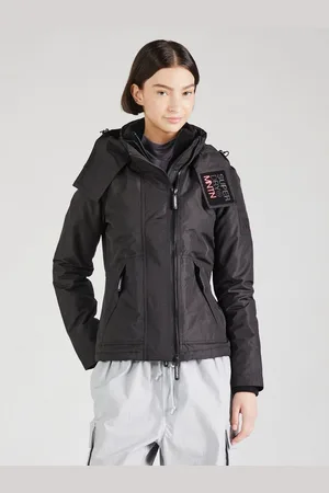 Superdry Steppjacke (1-St) - Verkäufer: Mary & Paul