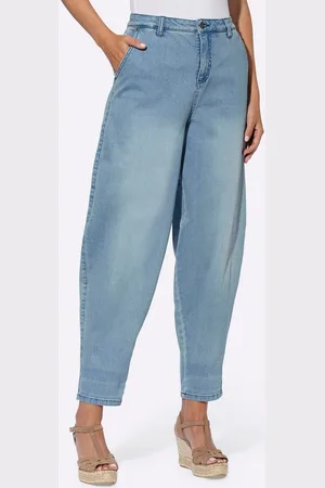 Heine Bequeme Jeans Jeans - Verkäufer: Witt-Gruppe