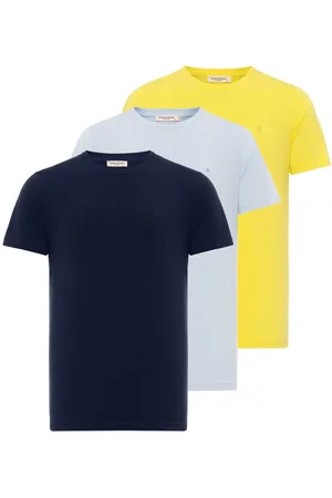anou anou Poloshirt Tori - Crewneck - Regular Fit - Verkäufer: SEBA