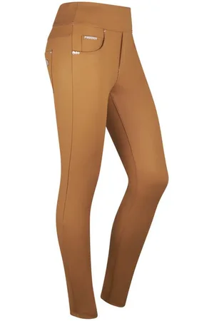 Freddy Leggings NOW SKINNY YOGA mit Lifting & Shaping Effekt