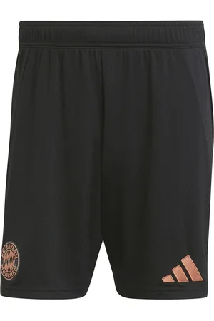 adidas Sporthose FCB A SHO BLACK - Verkäufer: Sport Hübner