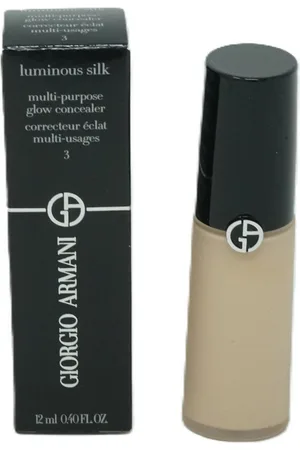 Giorgio Armani Concealer Luminous Silk Glow Concealer 12ml 3 - Verkäufer: Rareparfum