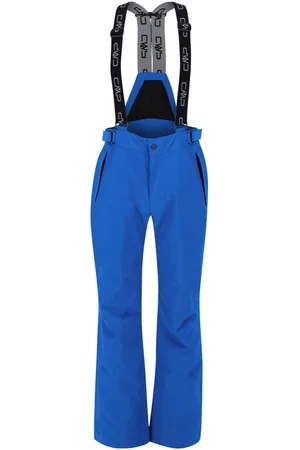 CMP Skihose Herren Skihose SALOPETTE (1-tlg) - Verkäufer: engelhorn