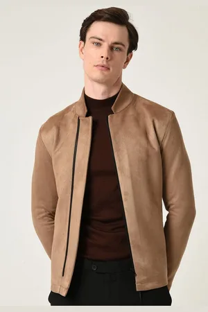 Antioch Wintermantel jacket - Verkäufer: SEBA