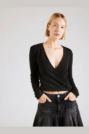 Noisy May Langarmshirt NMCITY (1-tlg) Weiteres Detail - Verkäufer: Mary & Paul