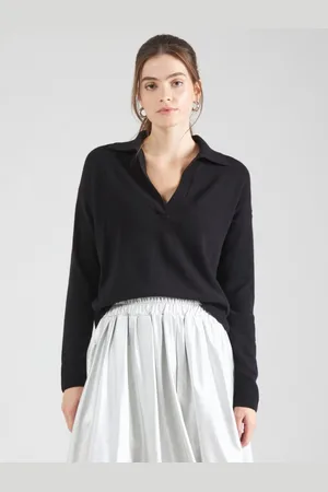 Sisley Strickpullover (1-tlg) Plain/ohne Details - Verkäufer: Mary & Paul