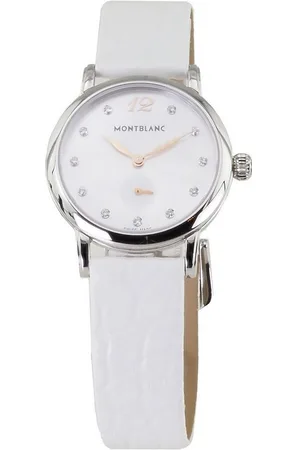 Montblanc Automatikuhr MB110304 / 7286 - Verkäufer: Uhren Schiesl