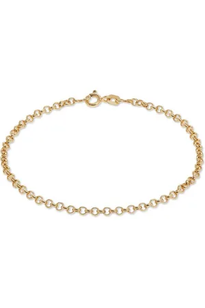 FAVS Silberarmband Damen-Armband 375er Gelbgold, Klassisch - Verkäufer: CHRIST Juweliere und Uhrmacher seit 1863 GmbH