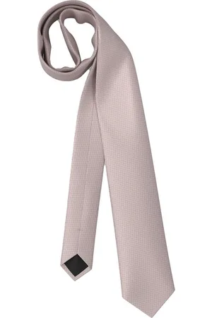 HUGO BOSS Krawatte mit Jacquard-Struktur (1-St., keine Angabe) - Verkäufer: EGOIST