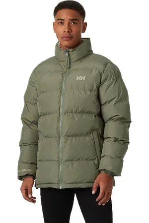 Helly Hansen Steppjacke Reversible mit Stehkragen - Verkäufer: Release36